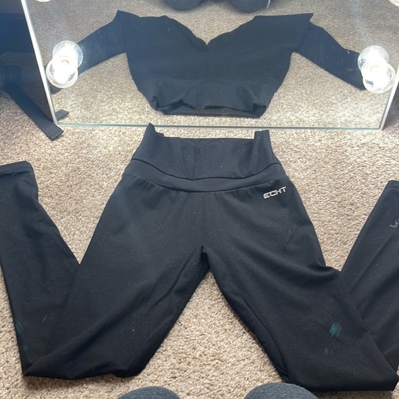 ECHT leggings - Picture 2 of 6